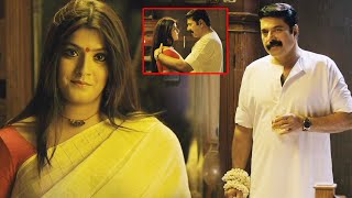 Avane Rajan (Kasaba) Kannada Full Movie Part 11 | Mammootty | Varalaxmi Sarathkumar | Neha Saxena