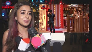 Bigg Boss 16 | Tina Datta Talks On Priyanka, Wo Rishte Nibhati Hai
