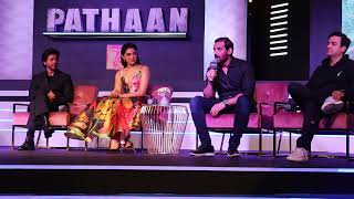 John Abraham Aka Jim On Success Of Pathaan Movie