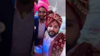 Khesari lal के भाईं Tuntun Yadav ने रचाई शादी #shorts #tuntunyadav #video #neeentertainment #khesari