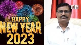Sanjay Kumar Wadekar Basavakalyan Congress Ticket Aspiriant Wishes New Year