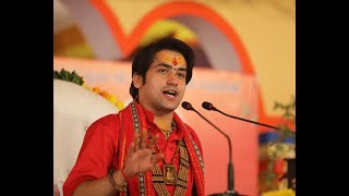 श्री राम कथा, बागेश्वर धाम सरकार, दमोह | Shri Ram Katha, Bageshwar Dham Sarkar, Damoh DAY-6