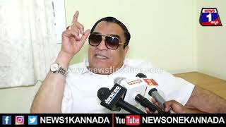 CM Ibrahim  ನಾನು-HD Kumaraswamy ಜೋಡೆತ್ತು! | News 1 Kannada | Mysuru