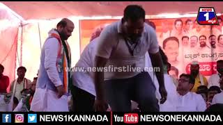 Siddaramaiah ಮುಂದೆ ಟಿಕೆಟ್ ಆಕಾಂಕ್ಷಿಗಳ ಪೈಪೋಟಿ Congress Ticket | News 1 Kannada | Mysuru