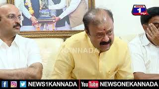 K.R.ಪೇಟೆ ಕ್ಷೇತ್ರಕ್ಕೆ HDD-HDK-ರೇವಣ್ಣ ಯಾರೇ ಬಂದ್ರೂ ಭಯ ಇಲ್ಲ- KCN | News 1 Kannada | Mysuru