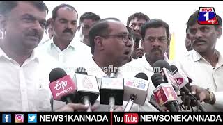 N Linganna ಚುನಾವಣೆಗೆ ನಿಲ್ಲಲ್ಲ ಎಂದ ಮಾಯಕೊಂಡ BJP ಶಾಸಕ! Mayakonda Constituency_| News 1 Kannada | Mysuru
