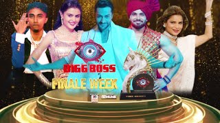 Bigg Boss 16 | Kaun Hoga WINNER Of The Season? Priyanka, Shiv, MC Stan, Archana, Shalin