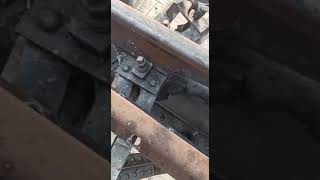उदयपुर रेलवे ट्रैक उड़ाने का लाइव वीडियो!