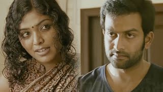 City Of God Latest Telugu Full Movie Part 9 | Prithviraj | Parvathy Thiruvothu | Swetha Menon