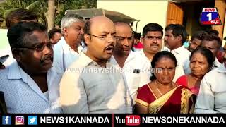 Yathindra Siddaramaiah : Varuna ಕ್ಷೇತ್ರಕ್ಕೆ ನಾನೇ ಅಭ್ಯರ್ಥಿ ! | 2023 Election| News 1 Kannada | Mysuru