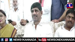 DK Suresh Congress_ ಎಲ್ಲೆಲ್ಲಿ ಗೆಲ್ಬೇಕಂದ್ರೆ.. 2023 Election Hassan_| News 1 Kannada | Mysuru