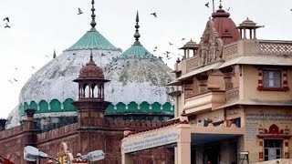 बाबरी मस्जिद के फैसले ने हिंदूवादी ताकतों की हिम्मत बढाई - असदुद्दीन ओवैसी । मथुरा शाही ईदगाह मस्जिद