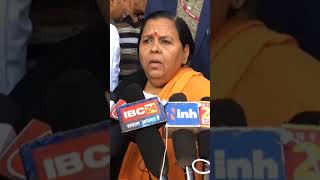 Why Uma Bharti is challenging BJP leadership in Madhya Pradesh again