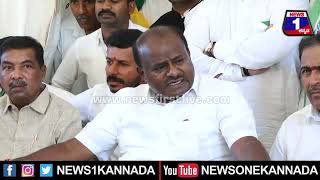HD Kumaraswamy  : ಭವಾನಿ ರೇವಣ್ಣ ಈ ಚುನಾವಣೆಯಲ್ಲಿ ಅನಿವಾರ್ಯ ಇಲ್ಲ...!!| News 1 Kannada | Mysuru