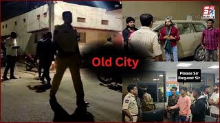 Police Ne Shuru Kardiya Hai Pura Mission | Dekhiye Kya Hua Raat Ke Naujawano Ke Saath |Bhawani Nagar