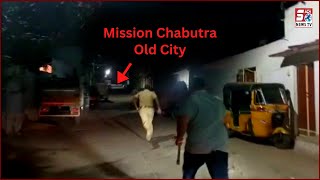 Chabutra Mission Se Horaha Hai Police Aur Naujawano Ka Faida ? | Old City Falaknuma |@SachNews