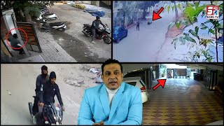 2 Afraad Ne Kiye Chand Minto Mein 06 Chain Snatching Cases | CCTV Footages |@SachNews