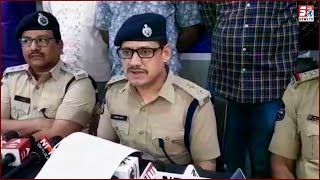 Diamond Chori Case Ke Saath 2 Bade Cases Hue Solved | Afzalgunj Police Ka Karnama | DCP Sunil Dutt..
