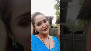Assamese Singer & film actress Rupali Kashyap live