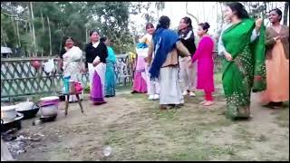 Silapathar Mising Buwari Picnic party