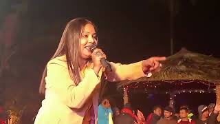 Moromot matisu tumak janmoni..|| Priyanka Bharali live Bihu