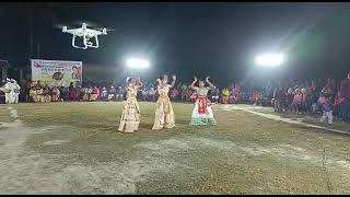 Assamese Satriya dance
