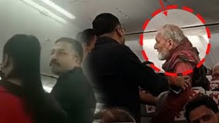 SpiceJet passenger offloaded after misbehaving with cabin crew - Tv24 News