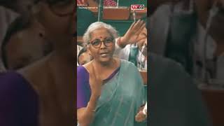 Rinse Your Mouth With Dettol": Nirmala Sitharaman On Corruption #Shorts #nirmalasitharaman