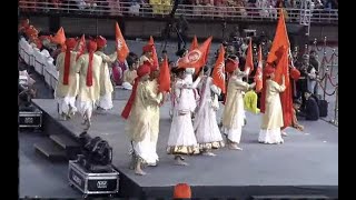 महर्षि दयानंद सरस्वती की 200वीं जयंती के समारोह में PM Modi Live#PMModi