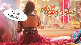 Dream Girl 2 Teaser Reaction | Release Date Out | Pooja Ko Aaya Pathaan Ka Call | Ayushmann, Ananya