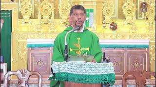 Fr. Bolmax Pereira appeals Goemkars to join the Save Mhadei Save Goa Movement.