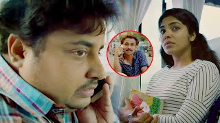 Last Journey Latest Telugu Full Movie Part 3 | Nassar | Rima Kallingal | Suraj