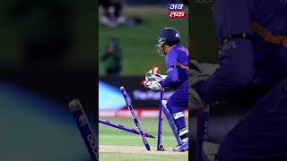 ભારતીય મહિલા ક્રિકેટરોએ દમ દેખાડયો