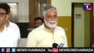 BC Nagesh : ತಾಕತ್ತಿದ್ರೆ ಮುಸ್ಲಿಂನ CM ಅಂತ ಅನೌನ್ಸ್​ ಮಾಡ್ಲಿ.. | HD Kumaraswamy | News 1 Kannada | Mysuru