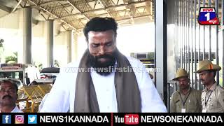 HD Kumaraswamy : ಬ್ರಾಹ್ಮಣ CM ಹೇಳಿಕೆಗೆ B Sriramulu ಕಿಡಿ..  | News 1 Kannada | Mysuru
