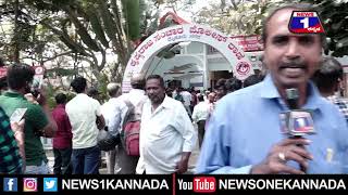 ಮೈಸೂರಲ್ಲಿ ಟ್ರಾಫಿಕ್ ದಂಡ ಕಟ್ಟಲು ಭರ್ಜರಿ ರೆಸ್ಪಾನ್ಸ್..!| News 1 Kannada | Mysuru