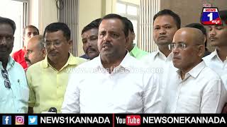 UT Khader : ಕರಾವಳಿಯಲ್ಲಿ ಈ ಸಲ ಕಾಂಗ್ರೆಸ್ಸೇ ಬರೋದು.. 2023 Election| News 1 Kannada | Mysuru