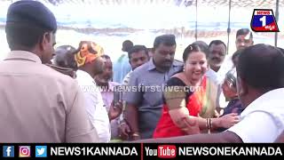 Hassan : ಒಂದೇ ವೇದಿಕೆಯಲ್ಲಿ HD Kumaraswamy & HD Revanna ಫ್ಯಾಮಿಲಿ| News 1 Kannada | Mysuru