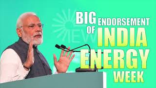 The world calls it 'India's Energy Decade'