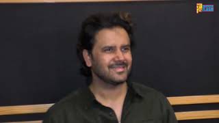 Iconic singer Javed Ali recorded the most soothing song Fariyaad, Directed by Irfan Ishak
