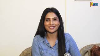 Web Series Statue Actress Radhika talk Her Role, Journey & Casting Couch