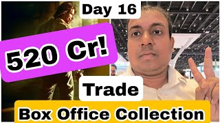 Pathaan Movie Box Office Collection Day 16