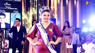 Arbaaz Khan at Mr, Miss, Mrs. International Glam Icon Season 4 - Sunita Bhagat & Puja Bhagat