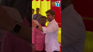 నారా లోకేష్ సెల్ఫీ కోసం ప్రజల ఆరాటం..| #naralokesh #naralokeshpadayatra #yuvagalam | Top Telugu TV