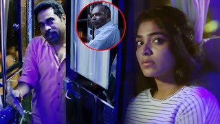 Last Journey Latest Telugu Full Movie Part 6 | Nassar | Rima Kallingal | Suraj