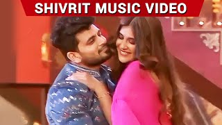 Bigg Boss 16 Fame Shiv Thakare And Nimrit Come Together For MUSIC Video