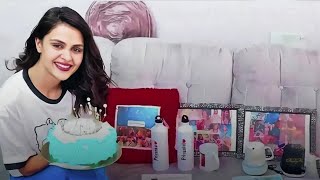 Priyanka Chahar Choudhary Ke Fans Ne Bheje Gifts.. Dher Sara Pyaar