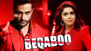 Beqaboo Me Shalin Bhanot Ka Dikhega Grey Character | Eisha Singh | Ekta Kapoor Show