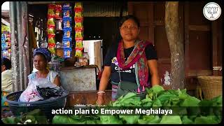 The Modi government has worked dedicatedly to support the women, children and youth in Meghalaya