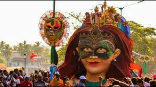 Carnival 2023 kicks off from Panjim!